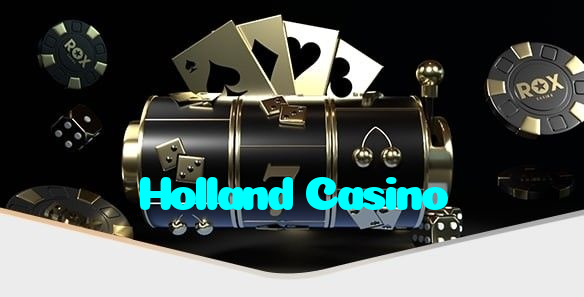 available types of Holland Casino bet including pre-match live express and system bets