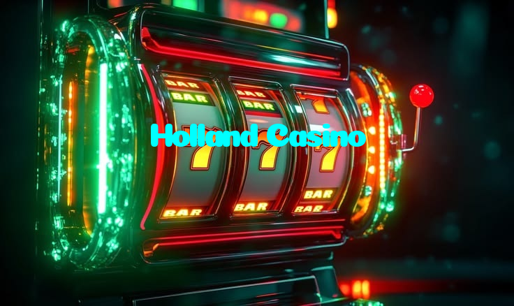 Holland Casino