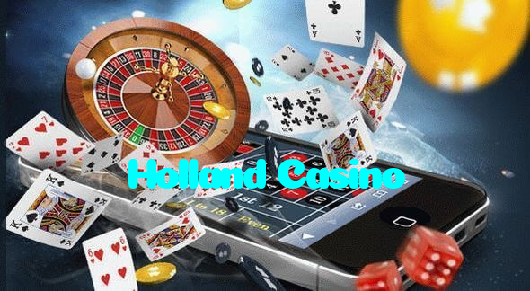 Holland Casino خوش آمدید بونس +600% پیشکش موبائل ایپ کے پروموشن سیکشن میں دکھائی دیتی ہے۔