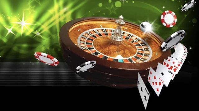 Holland Casino پر آن لائن سلاٹس کے بارے میں