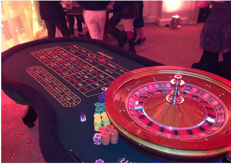 Holland Casino کیسینو میں بکراٹکھیلیں