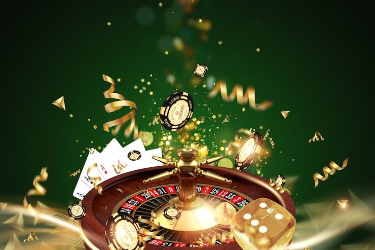 Holland Casino میں پاکستان کے کھلاڑیوں کے لیے ٹاپ گیمز