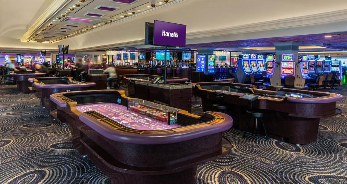 Holland Casino کیسینو میں ایک آن لائن گیم کا انتخاب کریں۔