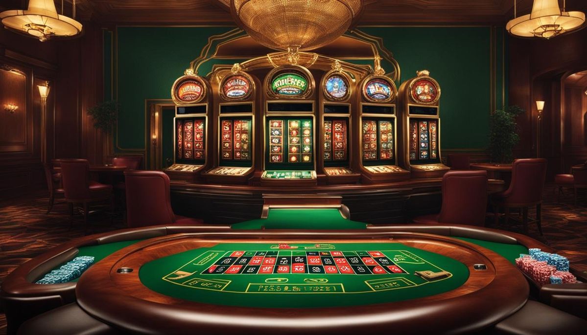 پاکستان کے نئے Holland Casinoکیسینو کھلاڑیوں کے لیے خوش آمدید بونس