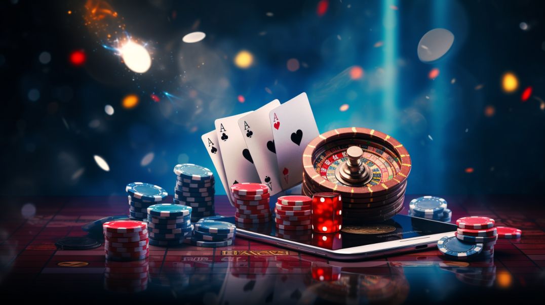 Holland Casino آن لائن کیسینو میں اصل گیمز